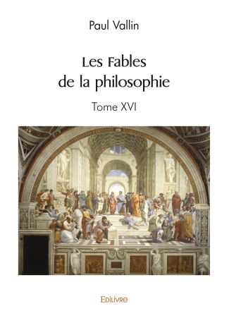Les Fables de la philosophie - Tome 26