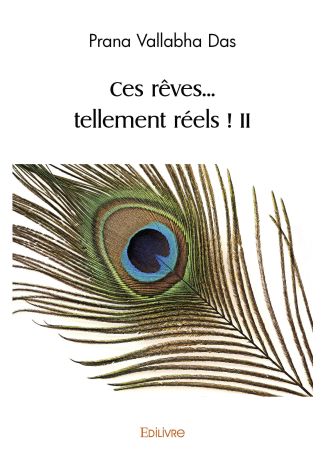 Ces rêves... tellement réels ! - Tome 2