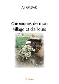 Chroniques de mon village et d'ailleurs