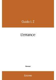 L'errance