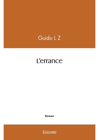 L'errance