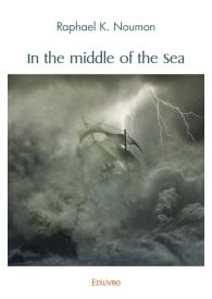 In the middle of the Sea