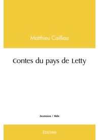 Contes du pays de Letty