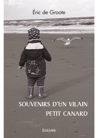 Souvenirs d'un vilain petit canard