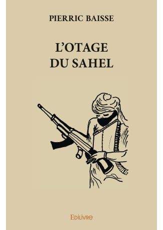 L'Otage du Sahel