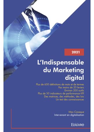 L'Indispensable du Marketing digital