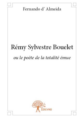 Rémy Sylvestre Bouelet