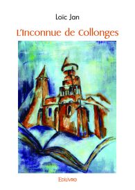 L'Inconnue de Collonges