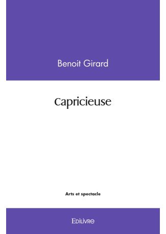 Capricieuse