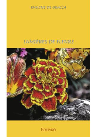 LUMIÈRES DE FLEURS