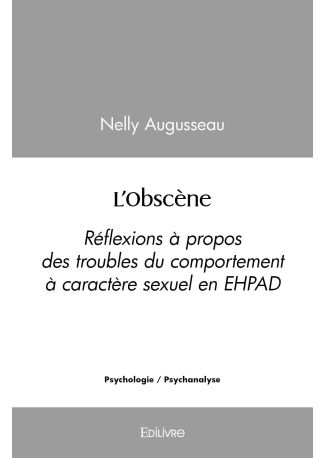 L'Obscène