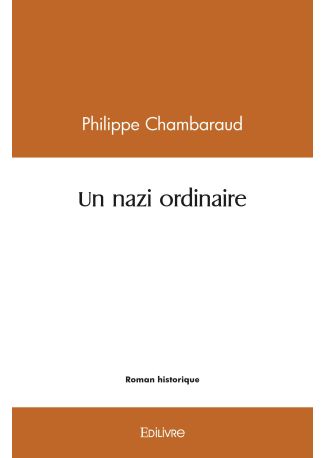 Un nazi ordinaire