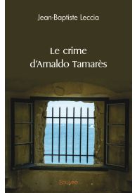 Le crime d'Arnaldo Tamarès