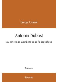 Antonin Dubost