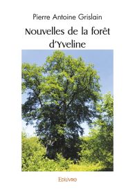 Nouvelles de la forêt d'Yveline