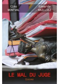Le Mal du juge