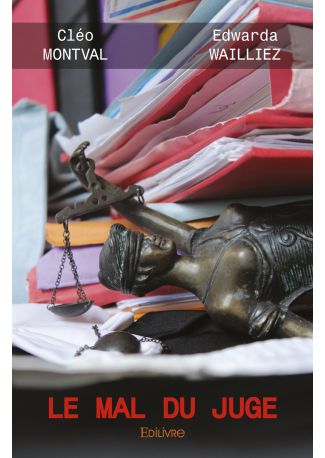 Le Mal du juge