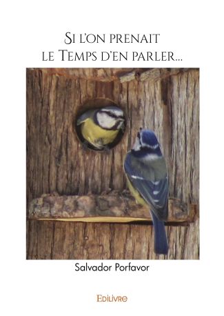 Si l'on prenait le temps d'en parler...