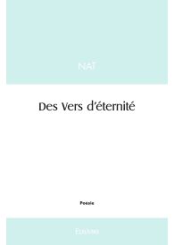 Des Vers d'éternité