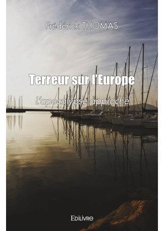 Terreur sur l'Europe