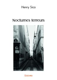 Nocturnes terreurs