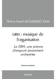 GRH : musique de l'organisation