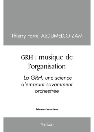 GRH : musique de l'organisation