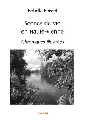 Scènes de vie en Haute-Vienne