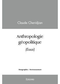 Anthropologie géopolitique