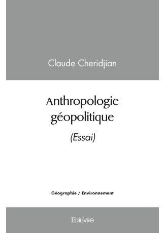 Anthropologie géopolitique