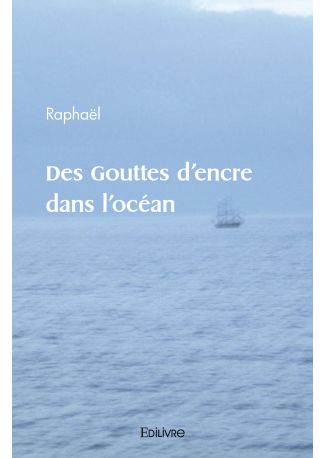 Des Gouttes d'encre dans l'océan