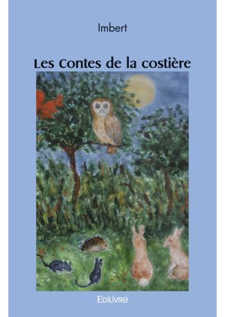 Les Contes de la costière