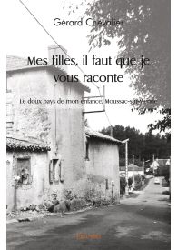 Mes filles, il faut que je vous raconte