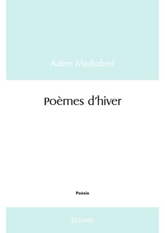 Poèmes d'hiver