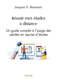 Réussir mes études à distance