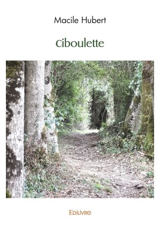 Ciboulette