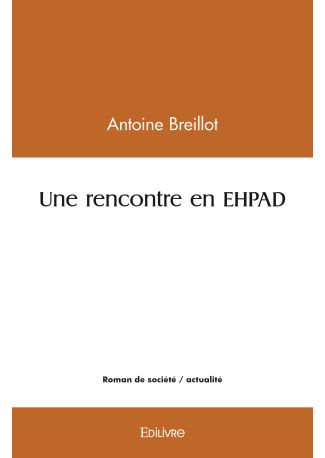 Une rencontre en EHPAD