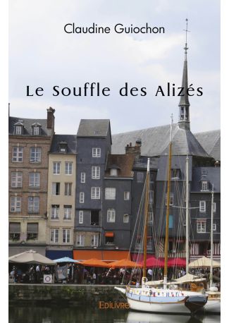 Le Souffle des Alizés