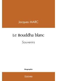 Le Bouddha blanc