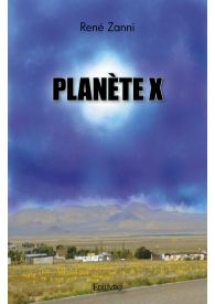 Planète X