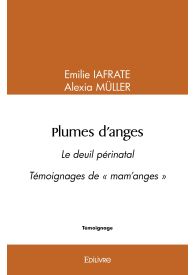 Plumes d'anges