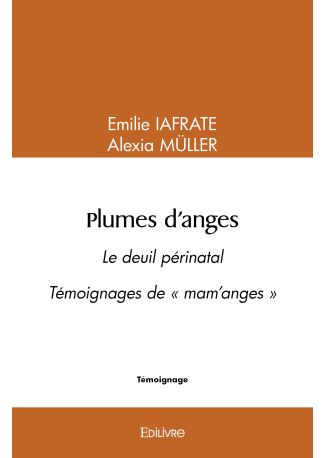 Plumes d'anges