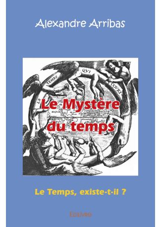 Le Mystère du temps