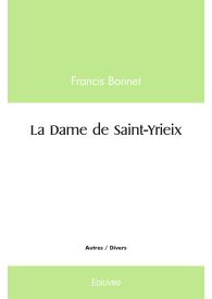 La Dame de Saint-Yrieix