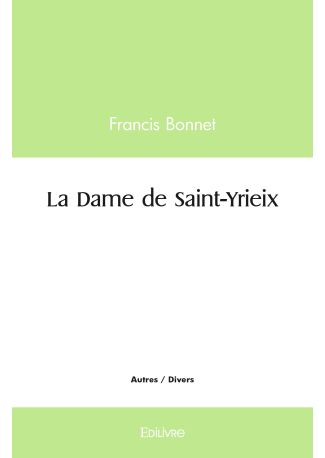 La Dame de Saint-Yrieix