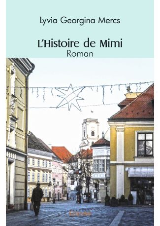 L'Histoire de Mimi