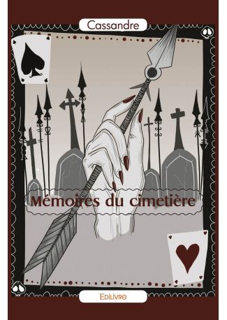 Mémoires du cimetière