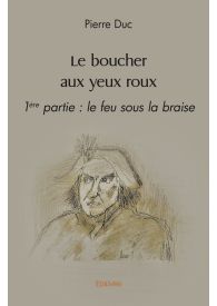 Le boucher aux yeux roux