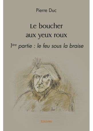 Le boucher aux yeux roux