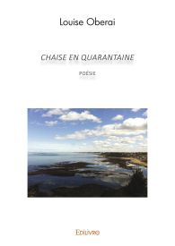 Chaise en quarantaine